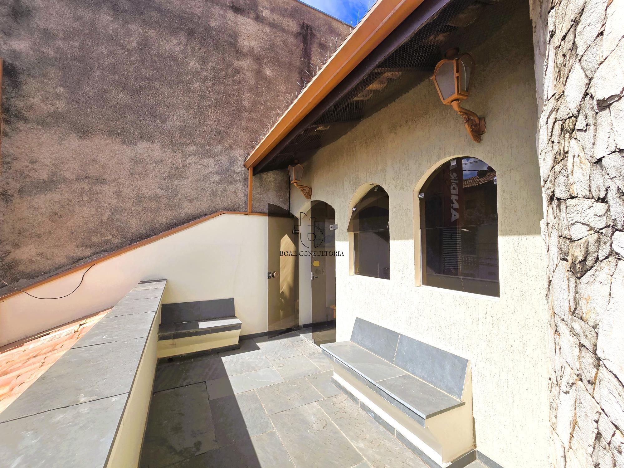 Sobrado, 4 quartos, 240 m² - Foto 5