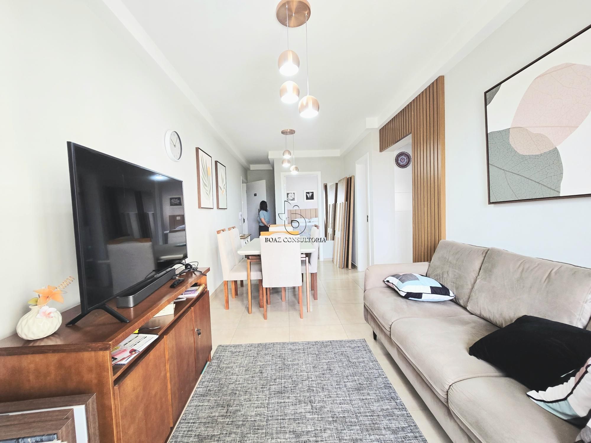 Apartamento, 1 quarto, 44 m² - Foto 15
