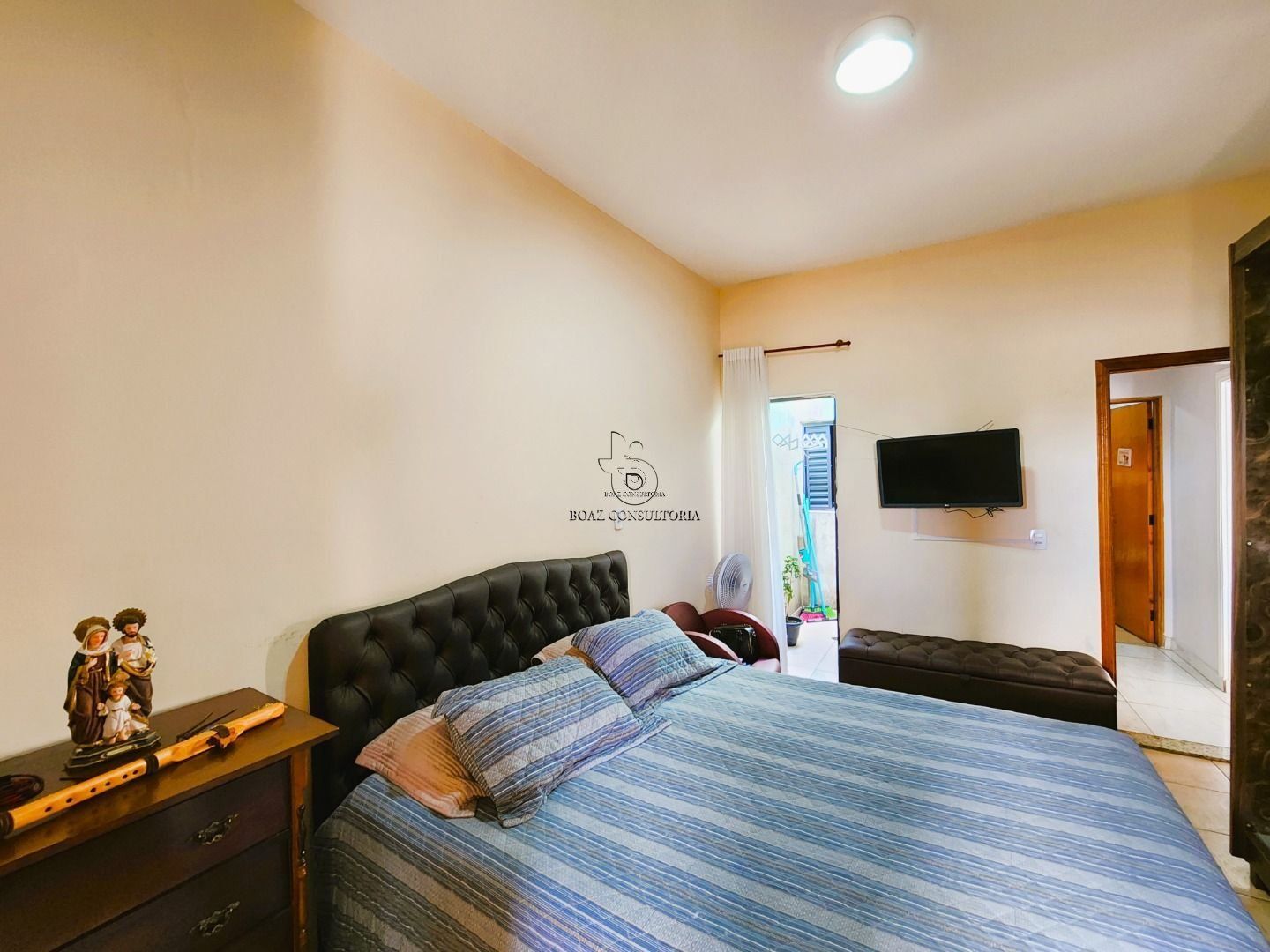 Comercial em Vila Barcelona, Sorocaba - Casa Comercial 2 dormitórios à venda Vila Barcelona Sorocaba/SP - Foto 28