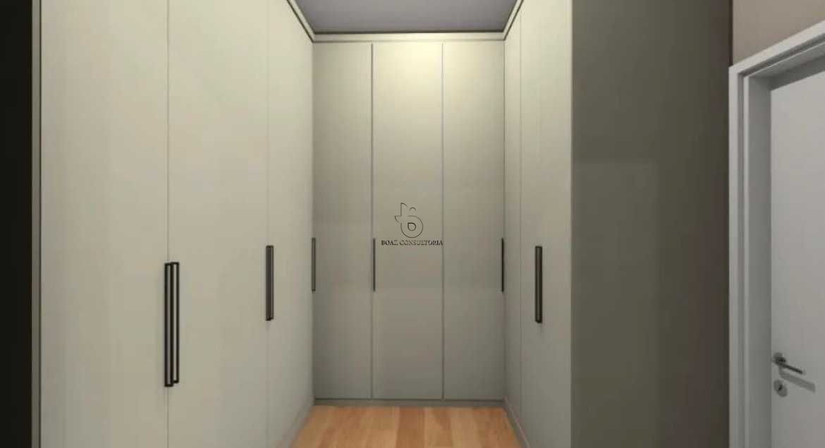 Casa de Condomínio, 3 quartos - Foto 12