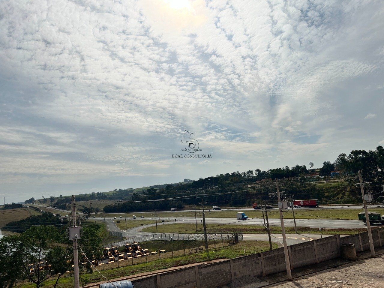 Depósito-Galpão, 5000 m² - Foto 2