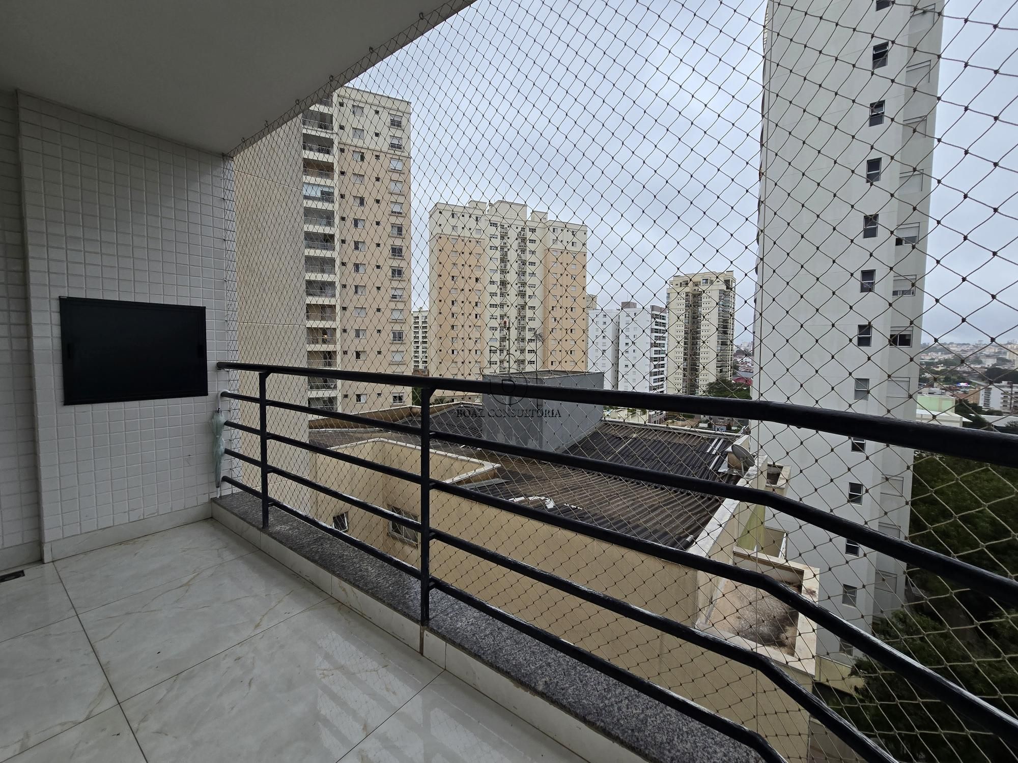 Apartamento, 3 quartos, 113 m² - Foto 27