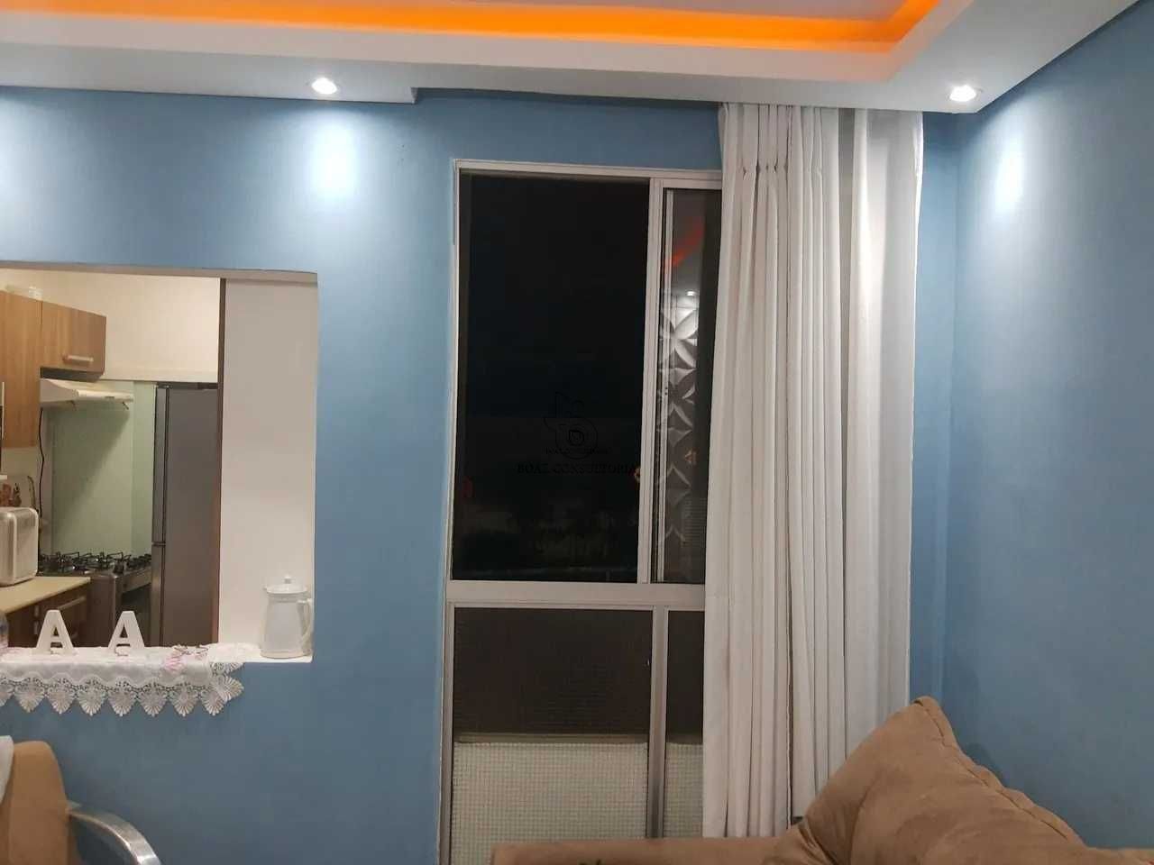 Apartamento em Jardim São Carlos, Sorocaba - Foto 9