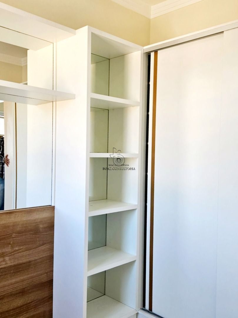 Apartamento, 2 quartos, 50 m² - Foto 22
