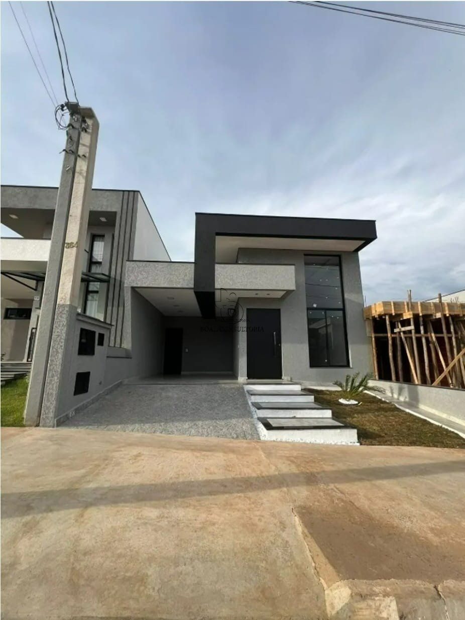 Casa em Wanel Ville, Sorocaba - Foto 2