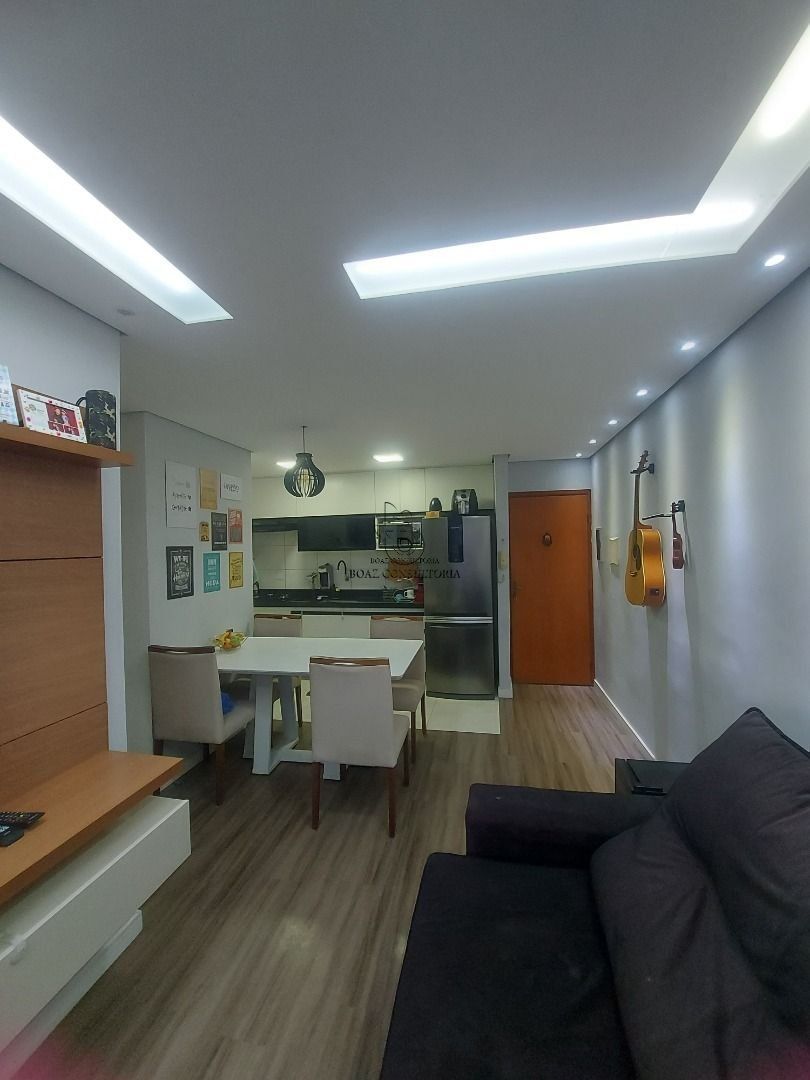 Apartamento em Jardim São Carlos, Sorocaba - Foto 14