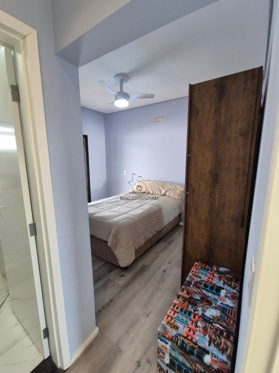 Casa de Condomínio, 3 quartos - Foto 9