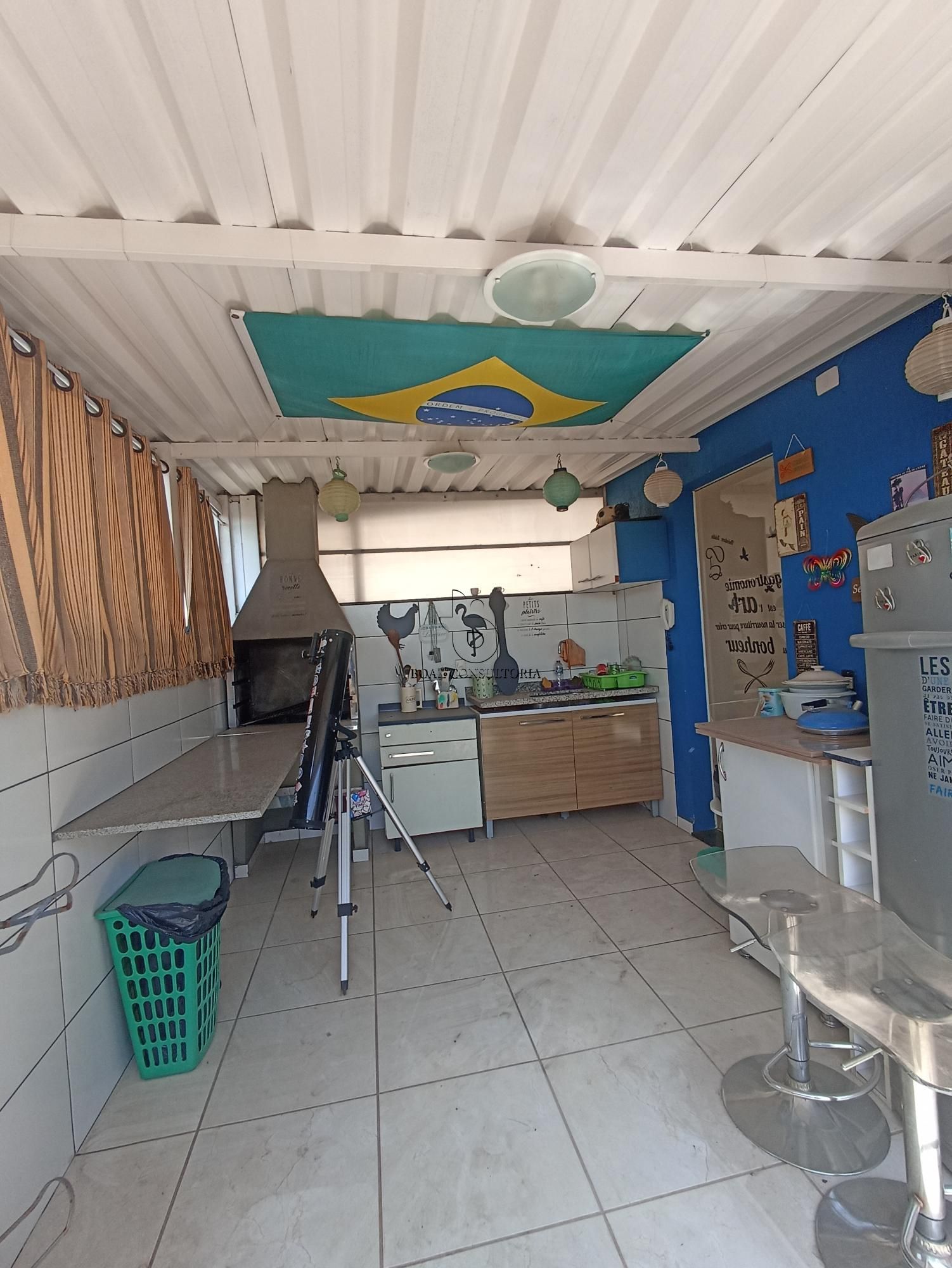 Apartamento, 3 quartos, 170 m² - Foto 5