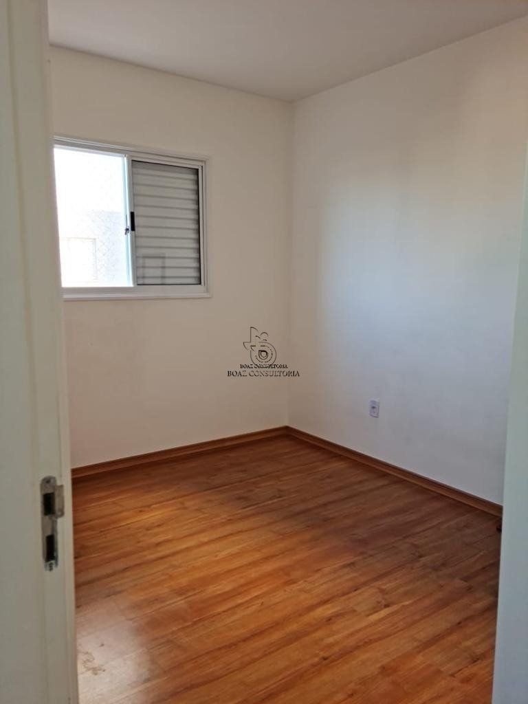 Apartamento em Parque Morumbi, Votorantim - Foto 12