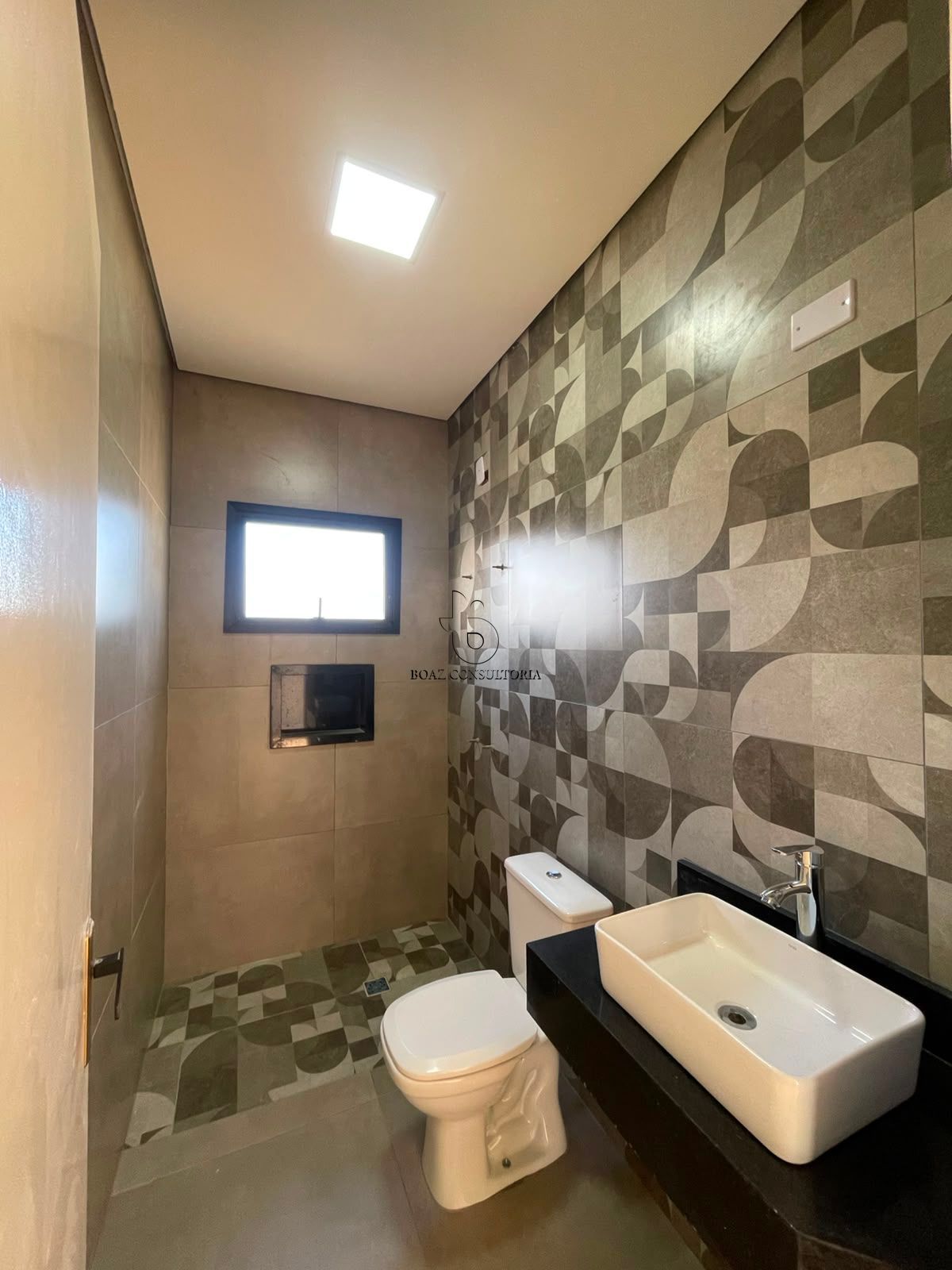 Casa de Condomínio, 3 quartos - Foto 18