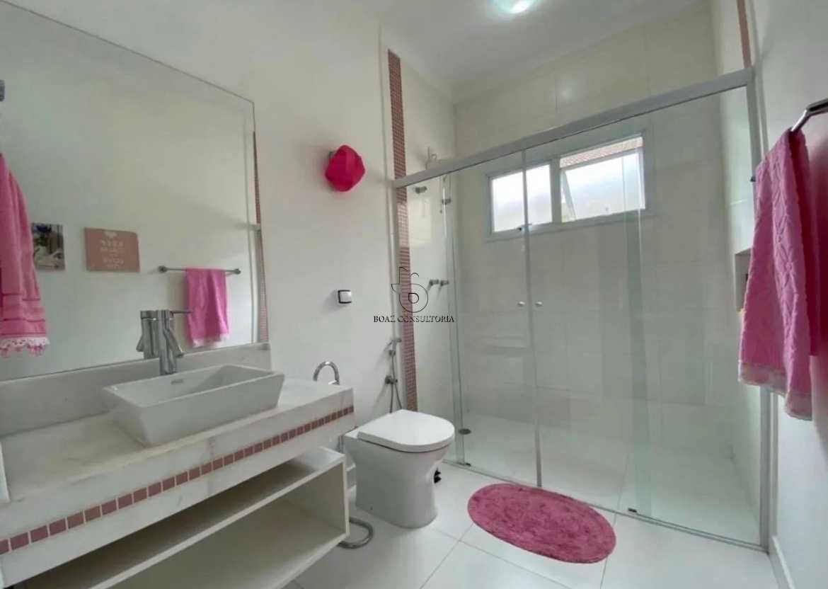Casa de Condomínio, 4 quartos - Foto 8