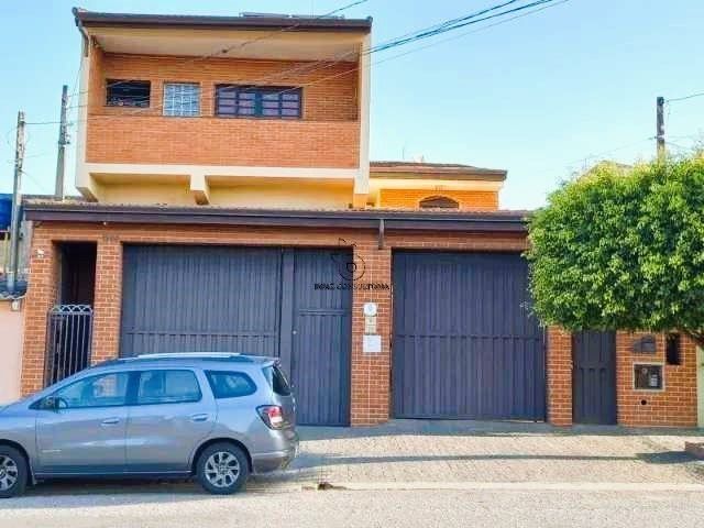 Casa em Vila Hortência, Sorocaba - Foto 2