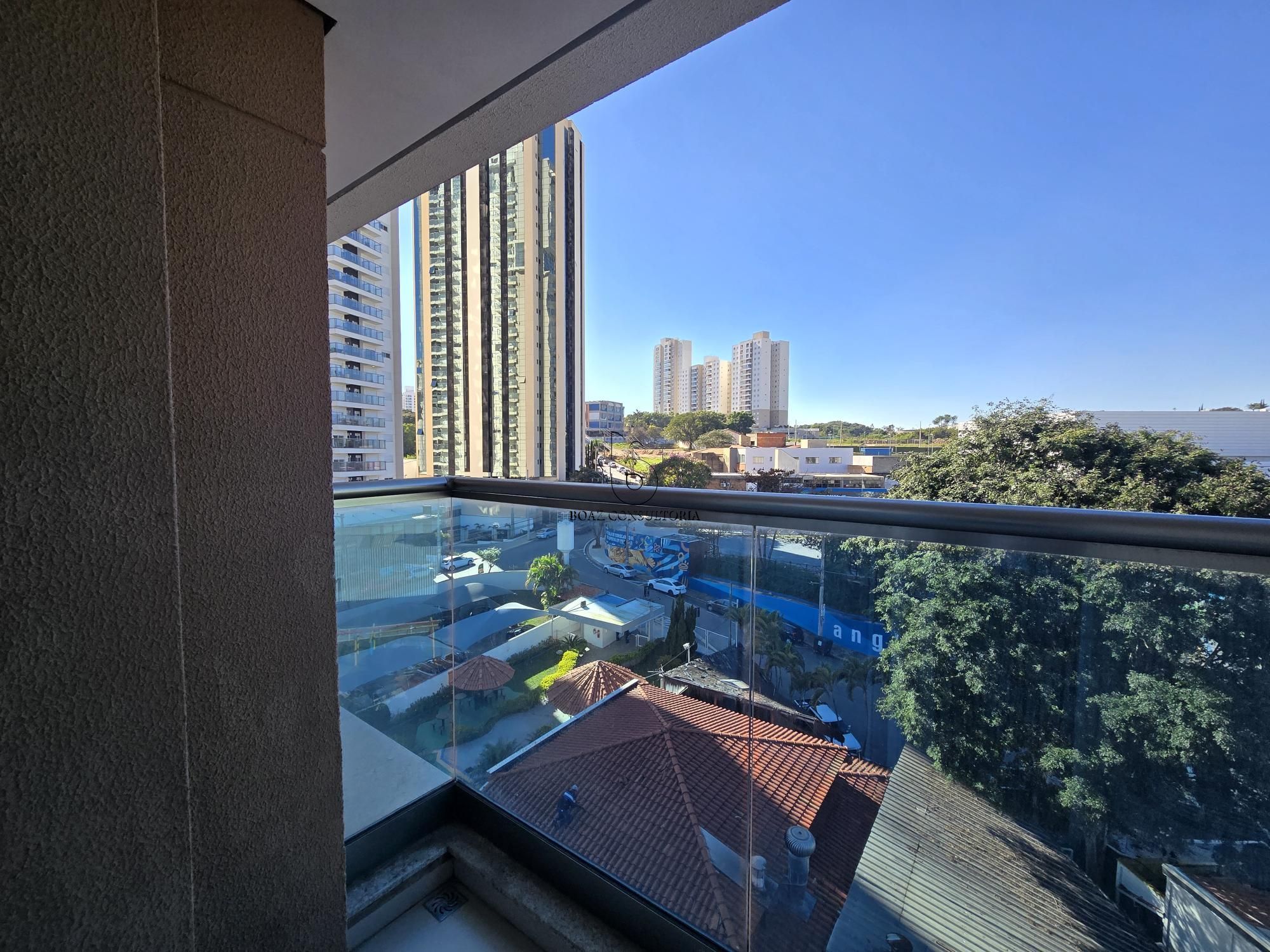 Apartamento em Parque Campolim, Sorocaba - Foto 21