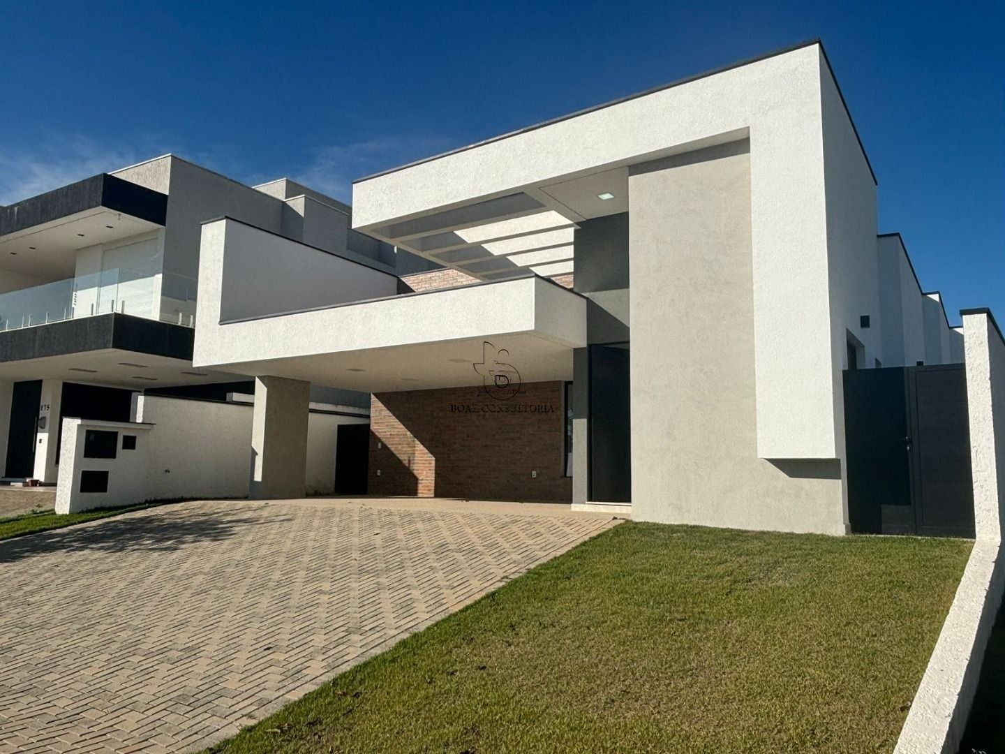 Casa em Alphaville Nova Esplanada, Votorantim - Foto 2