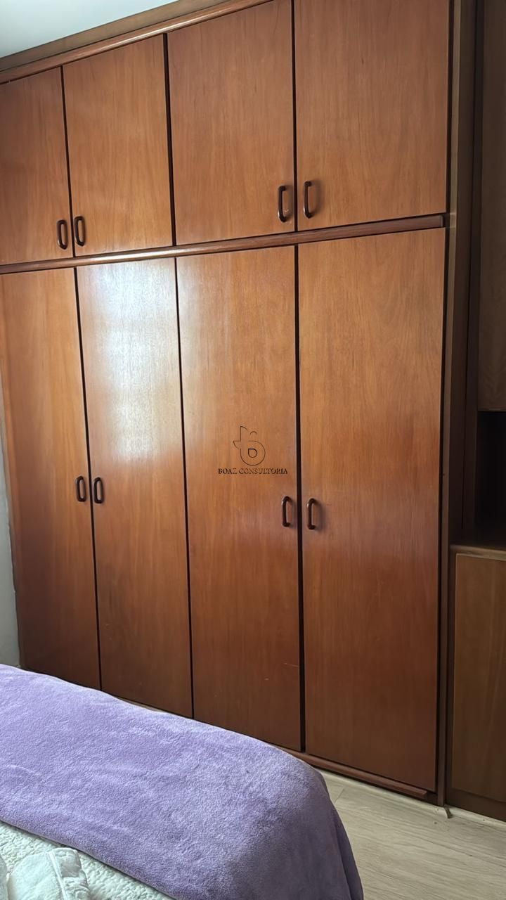Sobrado, 3 quartos, 206 m² - Foto 27