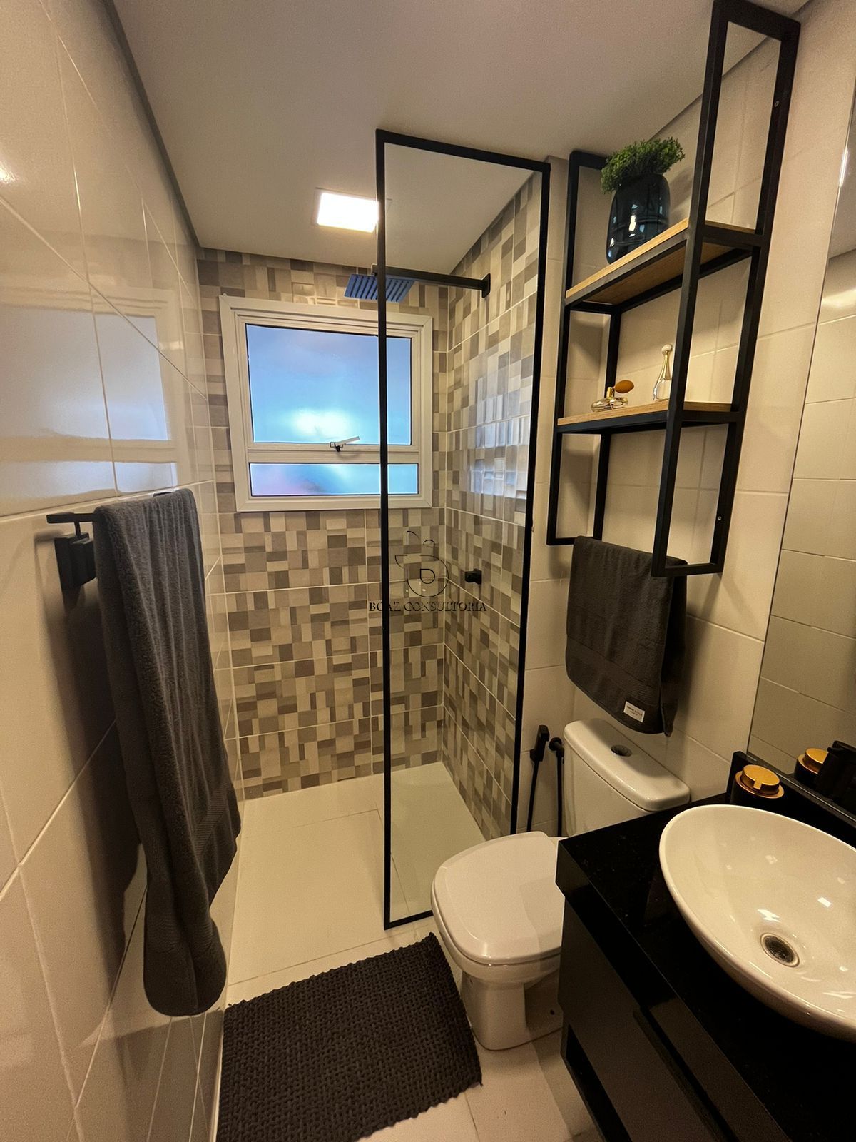 Apartamento, 2 quartos, 44 m² - Foto 10