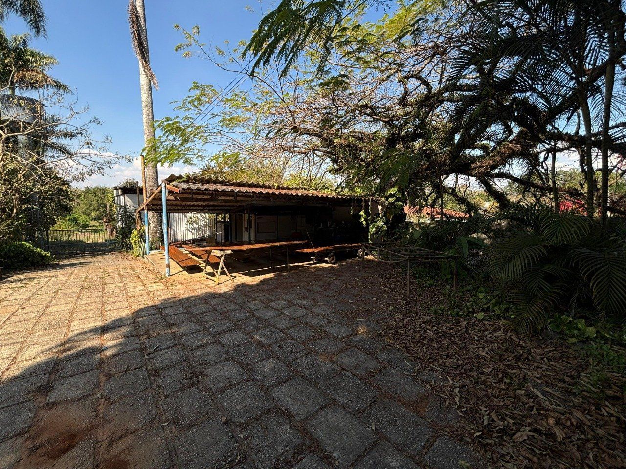Depósito-Galpão, 200 m² - Foto 22