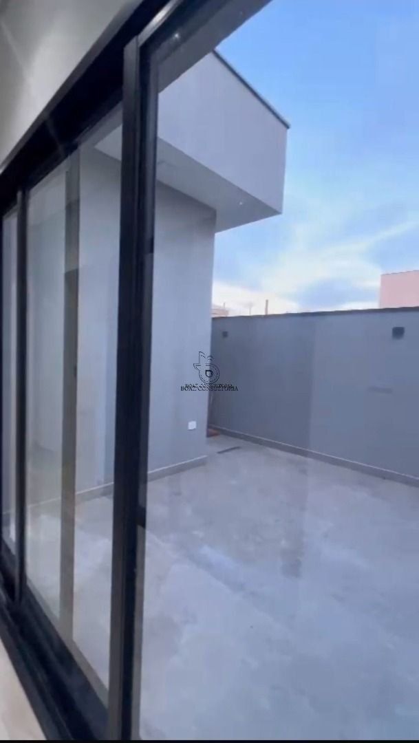 Casa em Jardim Reserva Ipanema, Sorocaba - Foto 5