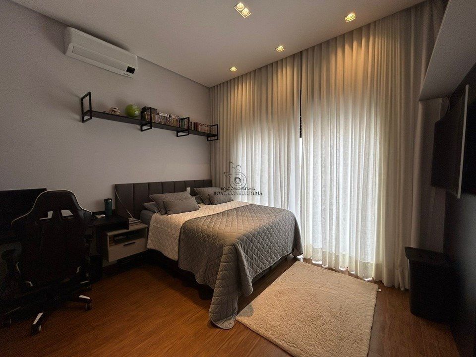 Casa em Alphaville Nova Esplanada, Votorantim - Foto 10