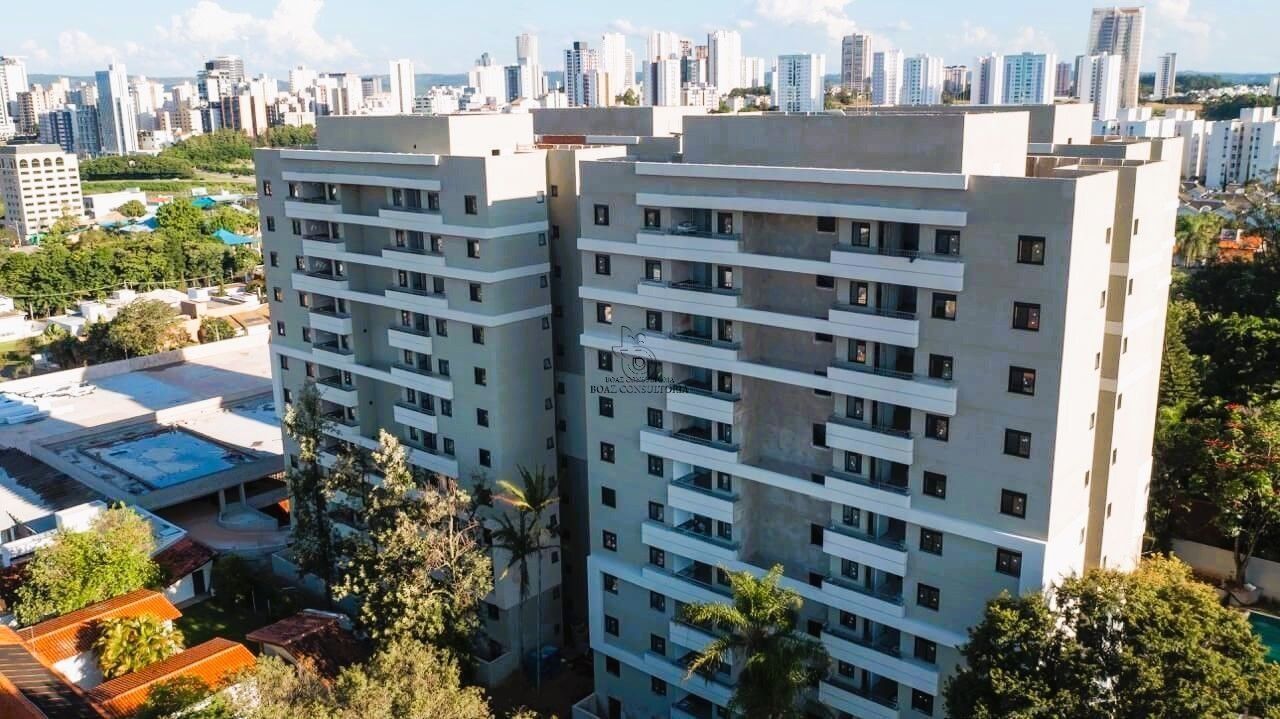 Apartamento em Jardim América, Sorocaba - Foto 19