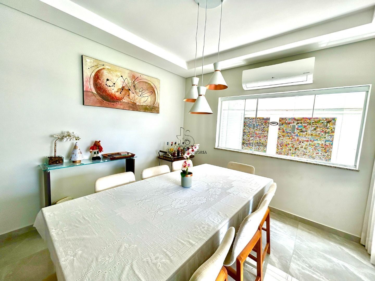 Casa em Parque Ibiti Reserva, Sorocaba - Foto 10