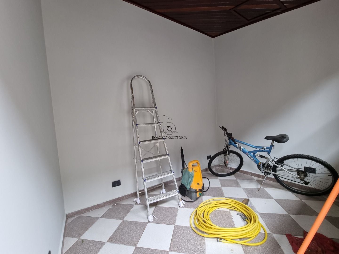 Casa de Condomínio, 4 quartos - Foto 42