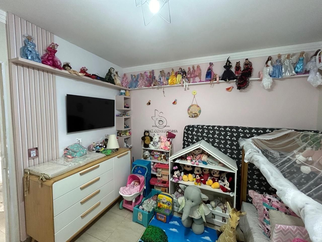 Casa em Parque Santa Isabel, Sorocaba - Foto 11