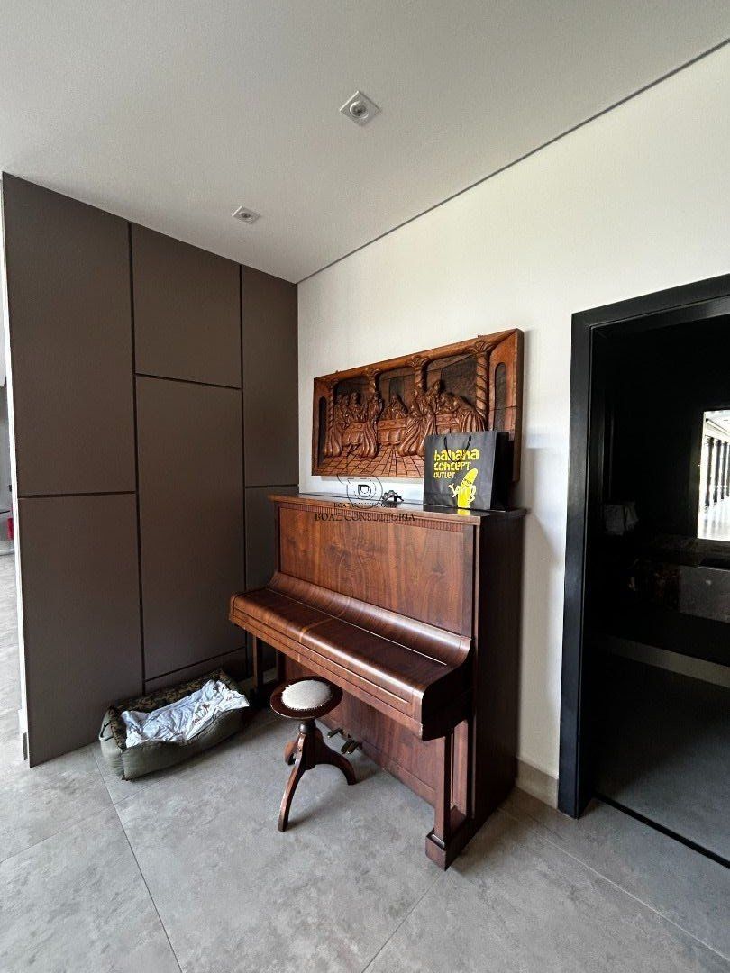 Casa em Parque Reserva Fazenda Imperial, Sorocaba - Foto 131