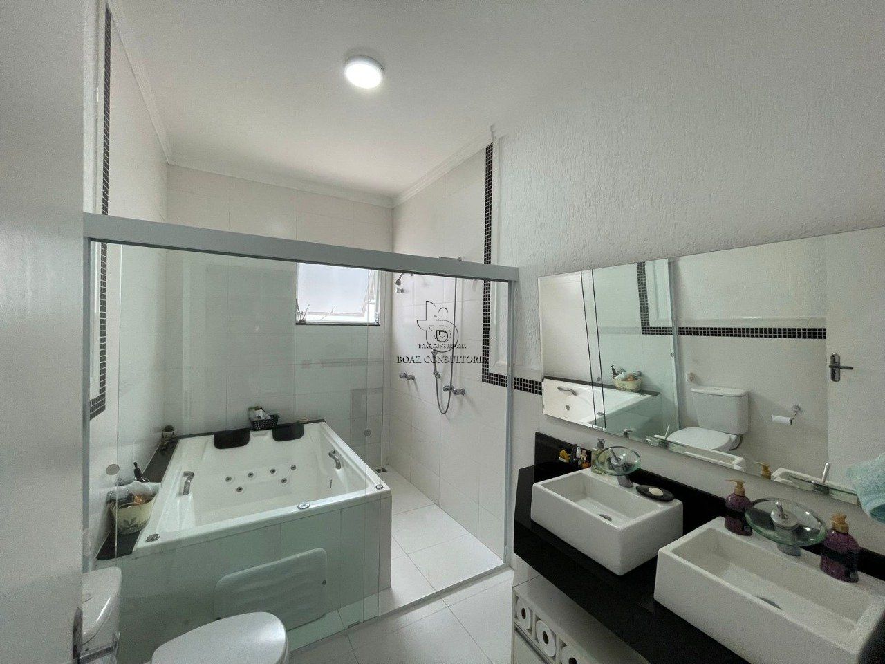 Casa de Condomínio, 3 quartos - Foto 23