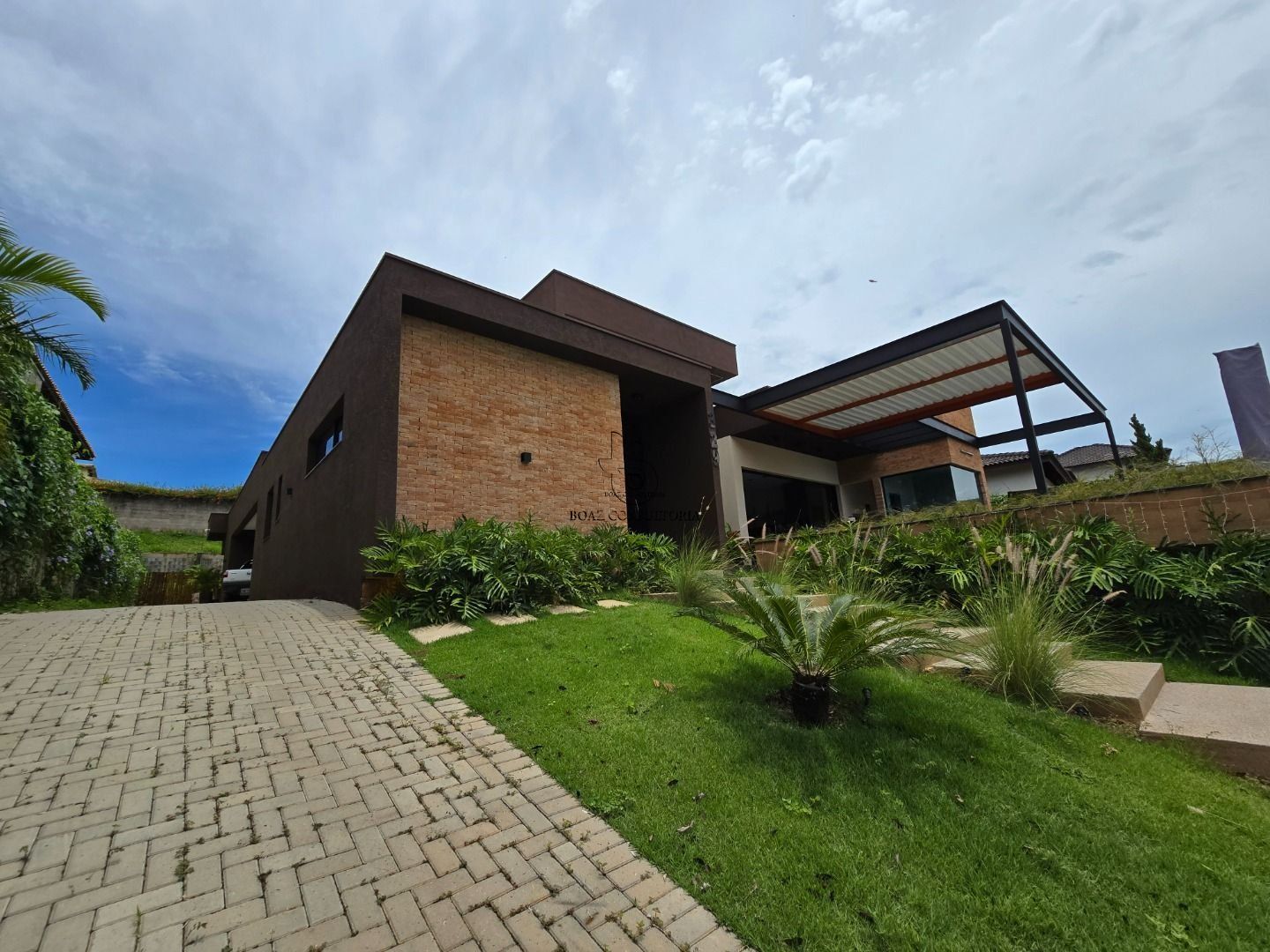 Casa, 3 quartos, 420 m² - Foto 1