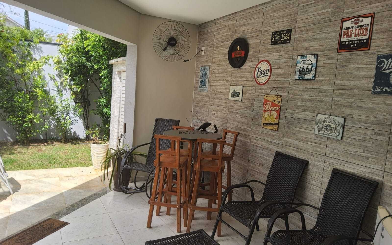 Casa de Condomínio, 3 quartos - Foto 12