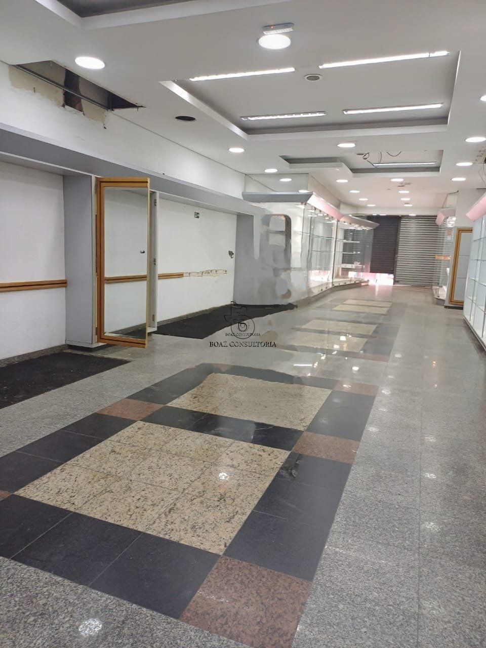 Loja-Salão, 481 m² - Foto 5
