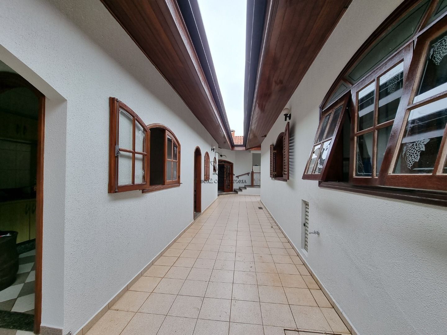 Casa de Condomínio, 4 quartos - Foto 36