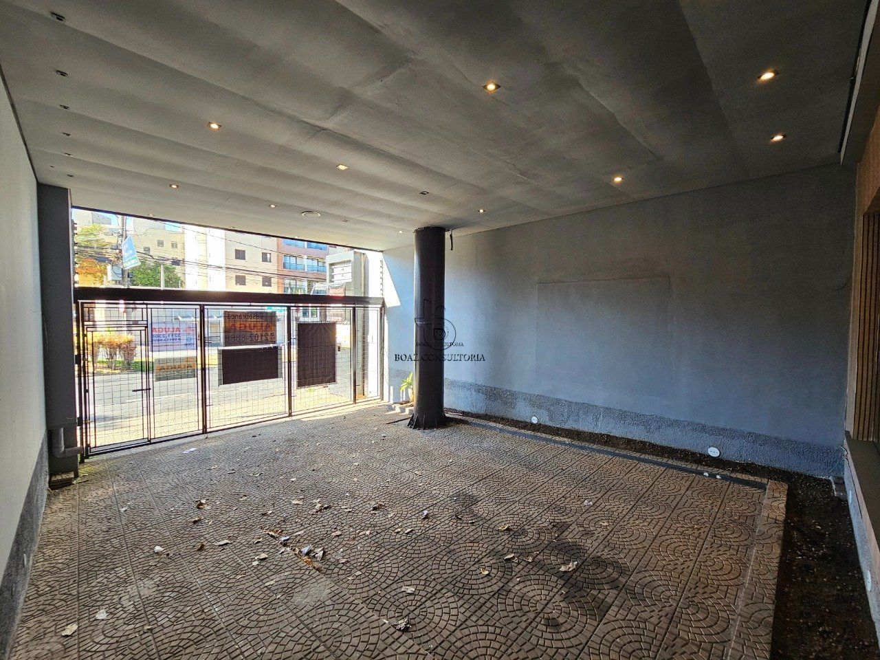 Comercial em Jardim Vergueiro, Sorocaba - Salão comercial Aluguel Sorocaba - Foto 6