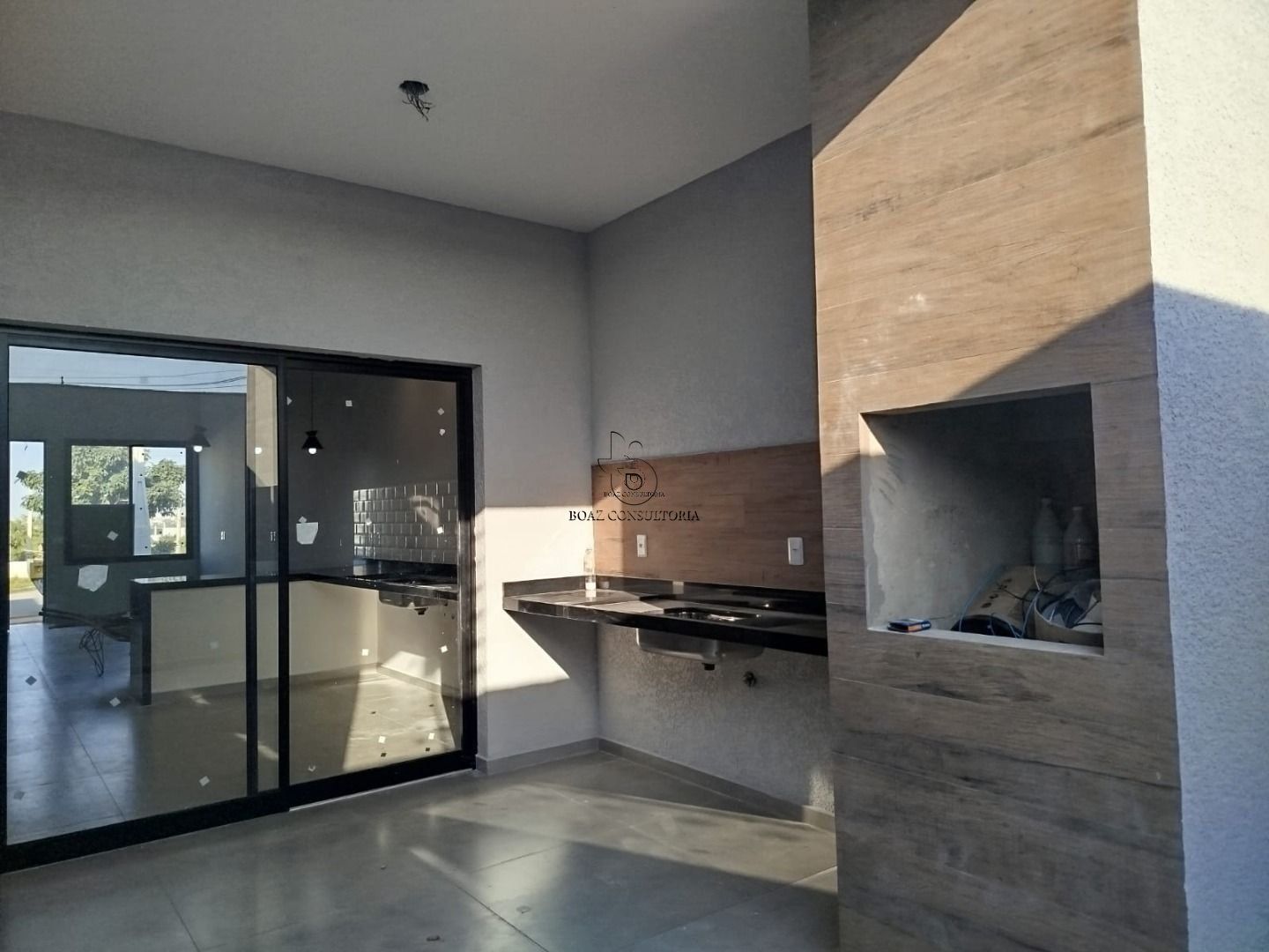Casa em Jardim Novo Horizonte, Sorocaba - Foto 6