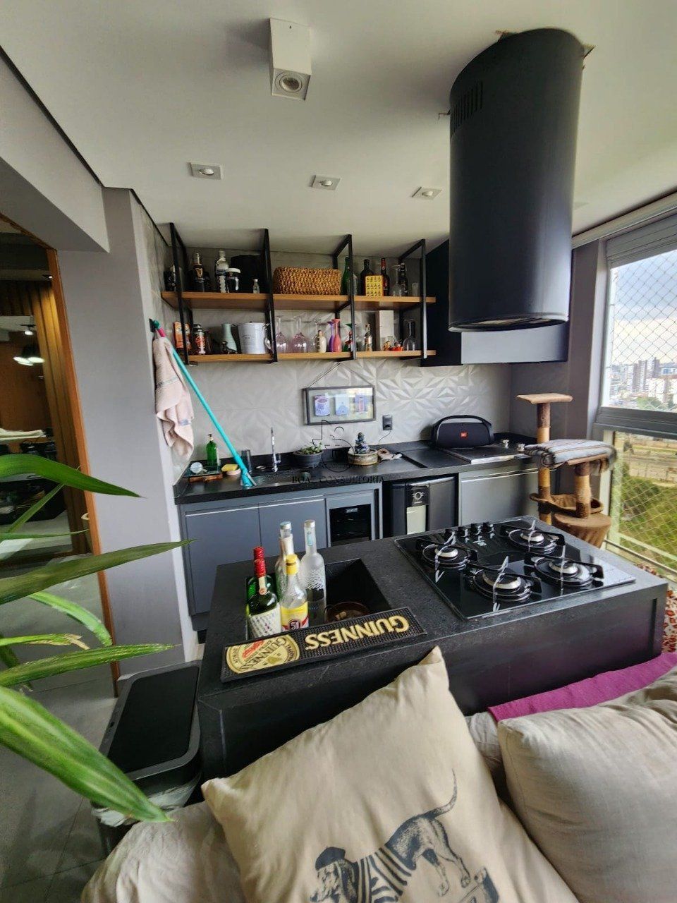 Apartamento, 3 quartos, 124 m² - Foto 23