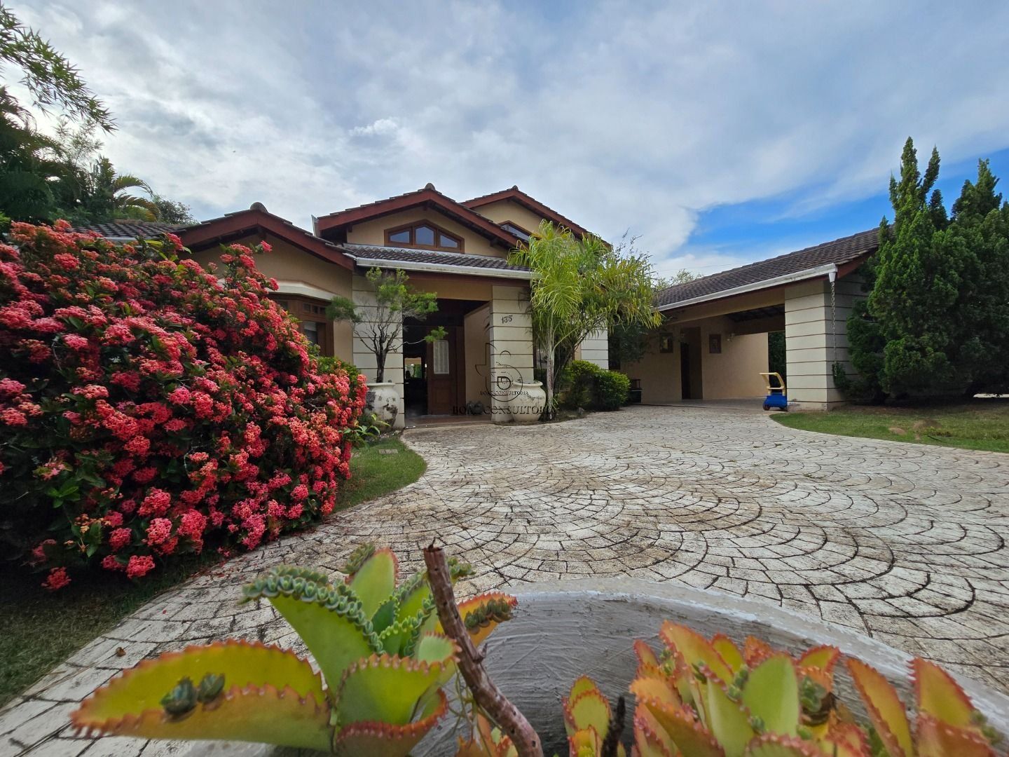 Casa, 4 quartos, 424 m² - Foto 20