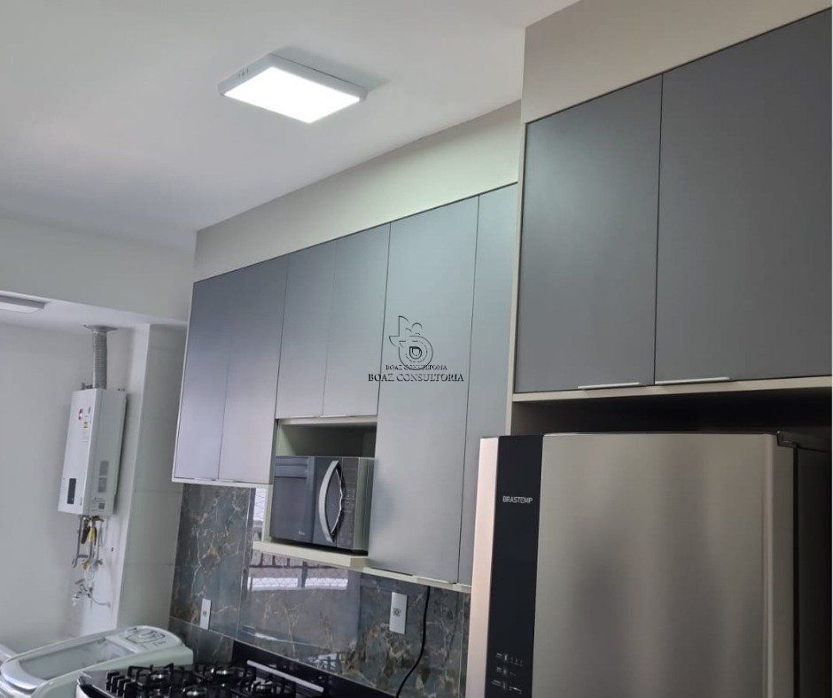 Apartamento em Jardim São Carlos, Sorocaba - Foto 8