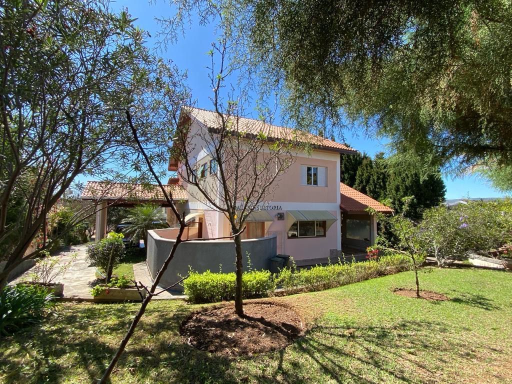 Casa de Condomínio, 3 quartos - Foto 10