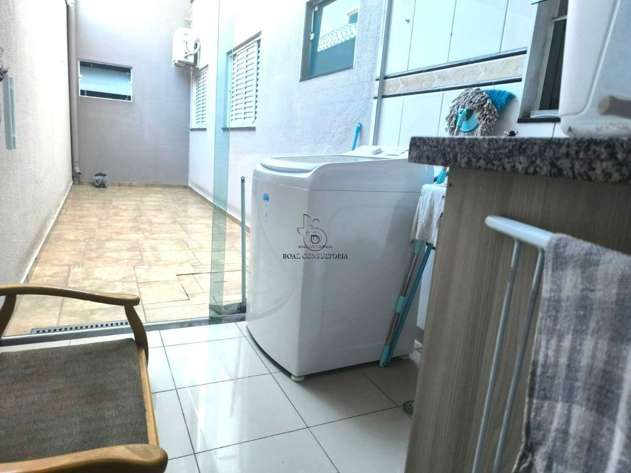 Casa em Jardim Paulista, Sorocaba - Foto 33