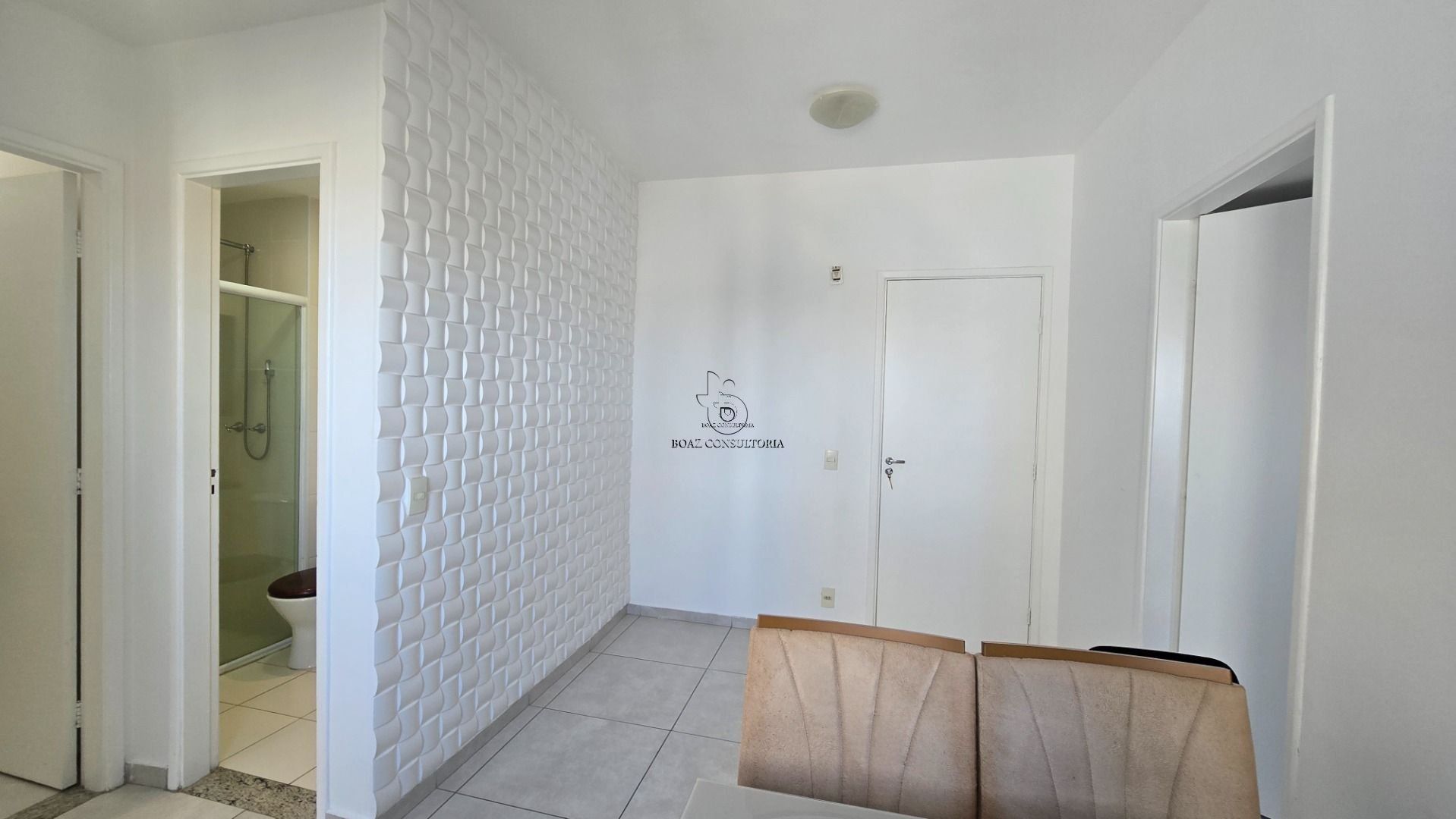 Apartamento, 2 quartos, 45 m² - Foto 15