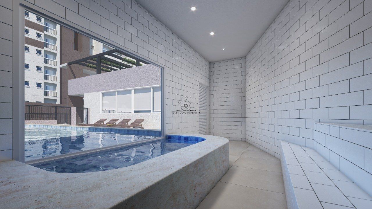 Apartamento, 2 quartos, 61 m² - Foto 3