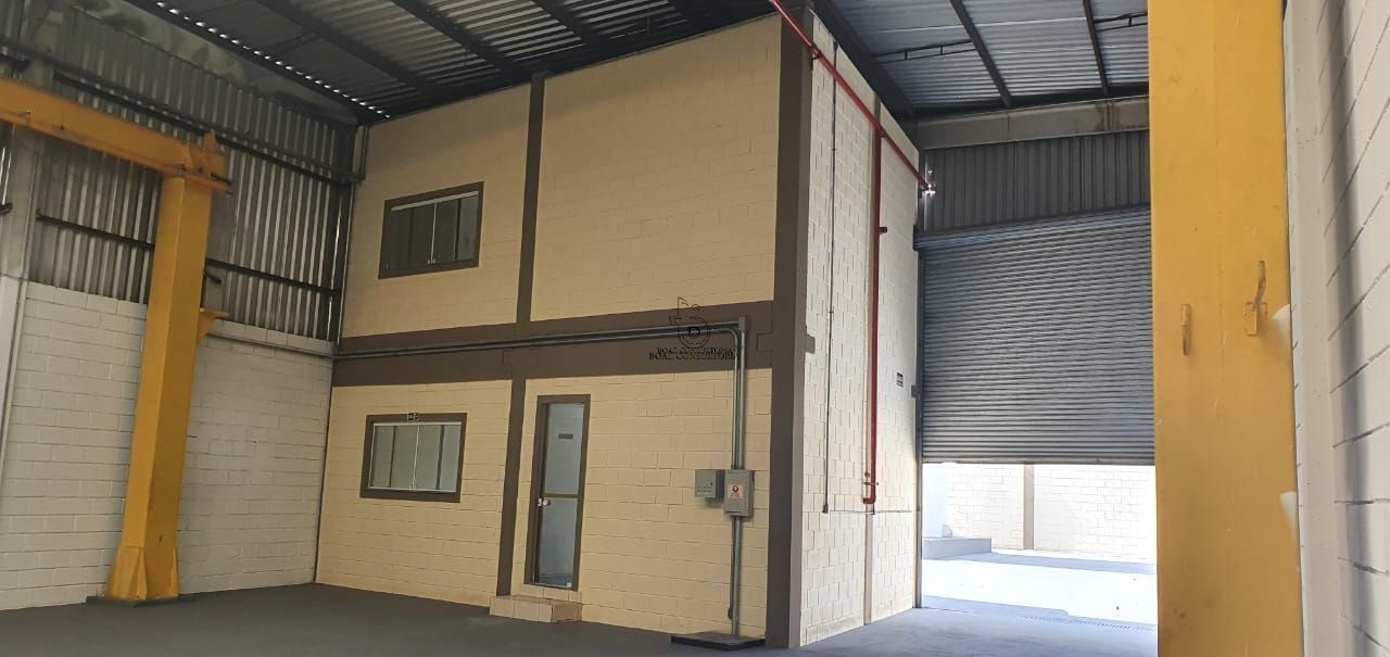 Área Industrial em Iporanga, Sorocaba - Foto 6
