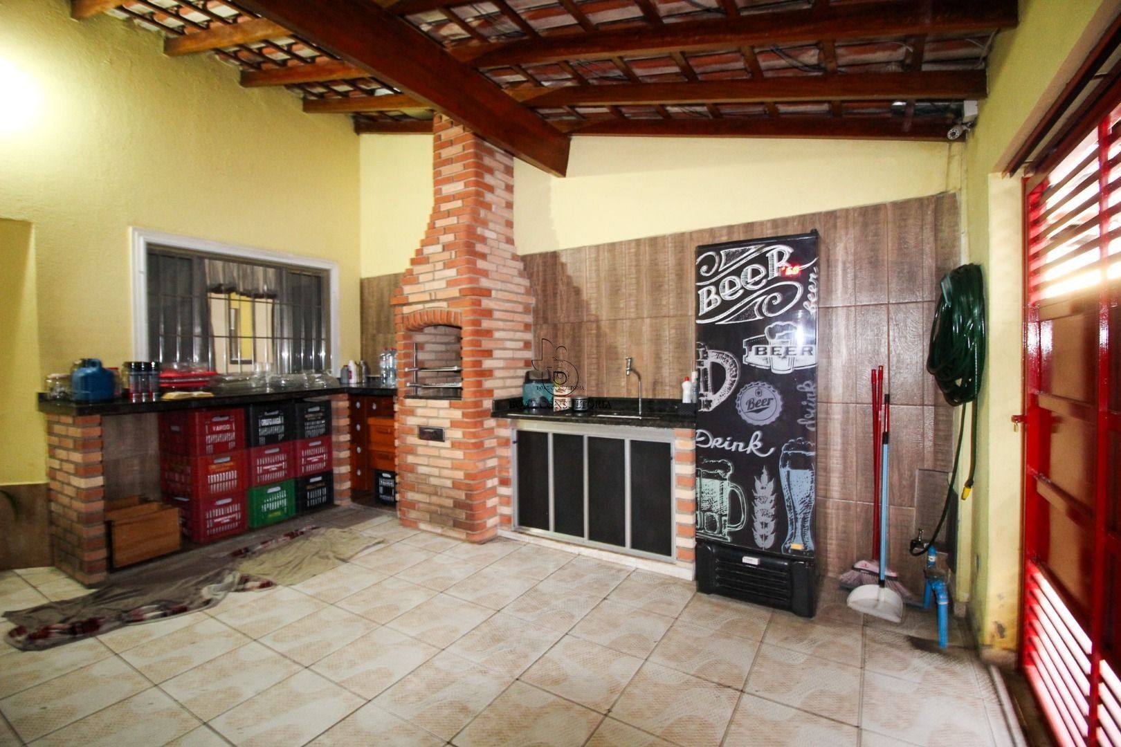 Casa em Jardim Santa Esmeralda, Sorocaba - Foto 2