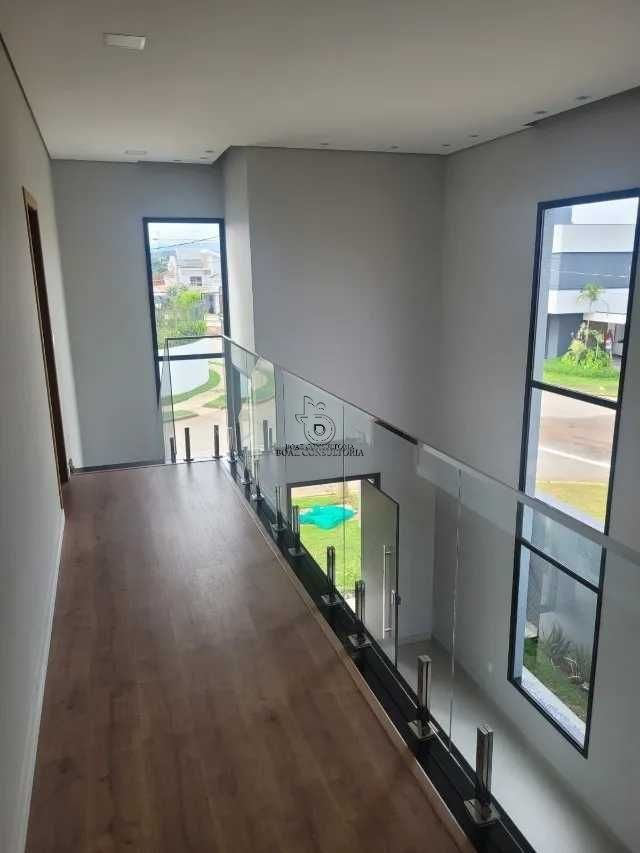 Casa em Jardim Residencial Chácara Ondina, Sorocaba - Casa 3 dormitórios à venda Jardim Residencial Chácara Ondina Sorocaba/SP