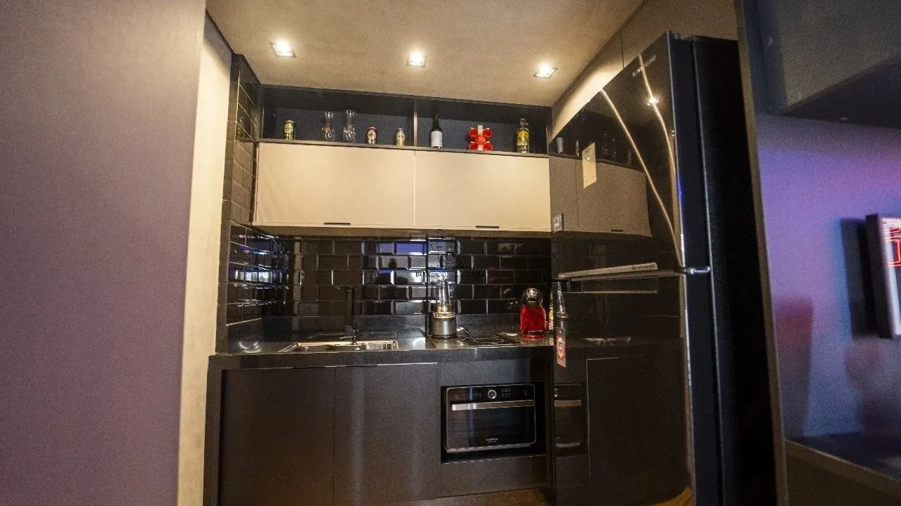 Apartamento, 1 quarto, 44 m² - Foto 18