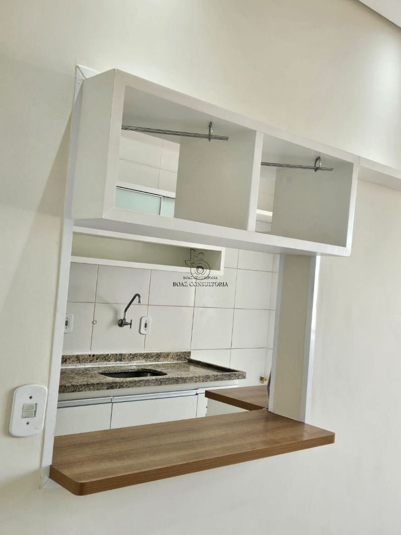 Apartamento, 2 quartos, 50 m² - Foto 24