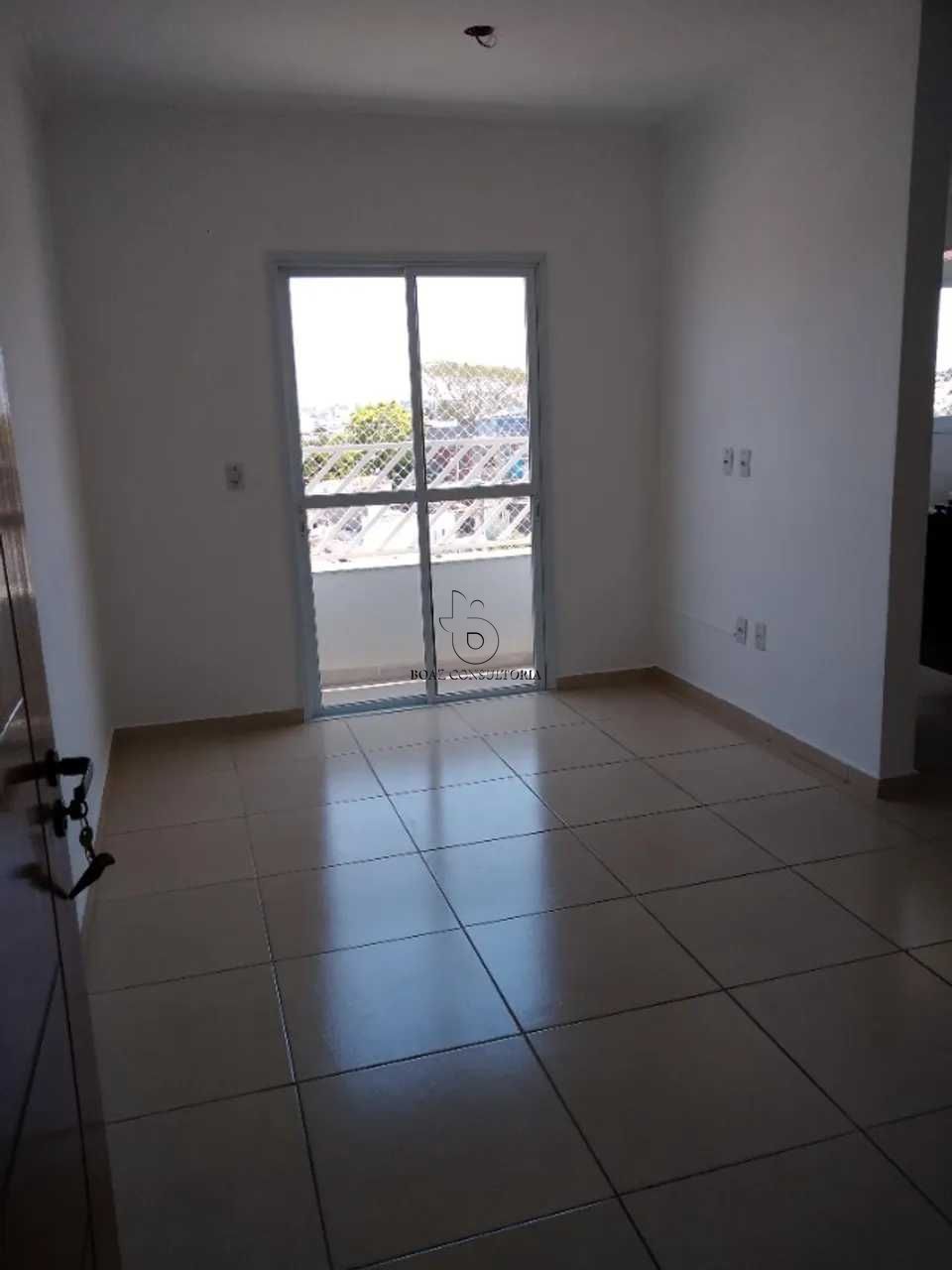 Apartamento, 2 quartos, 65 m² - Foto 5
