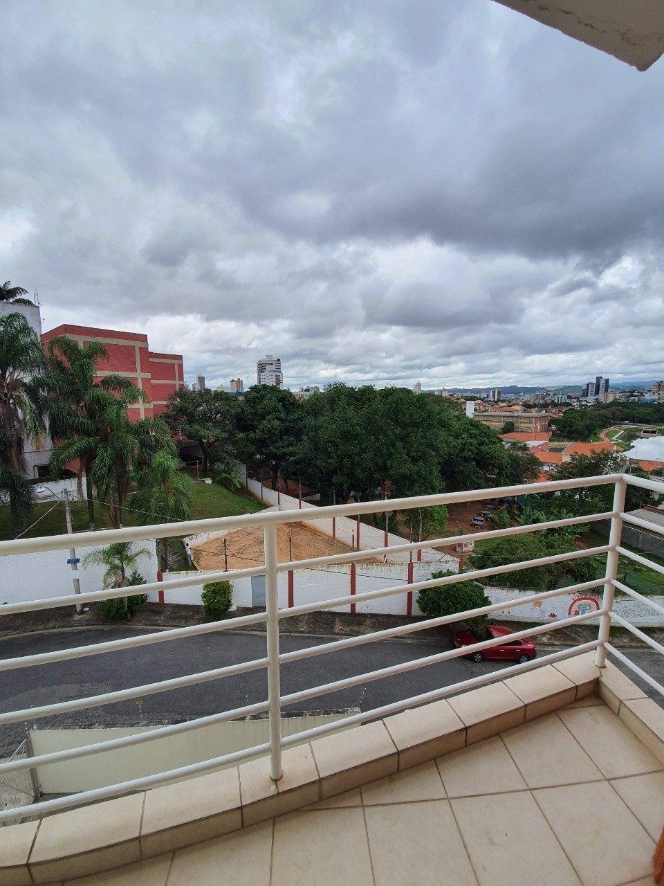 Apartamento, 3 quartos, 64 m² - Foto 2