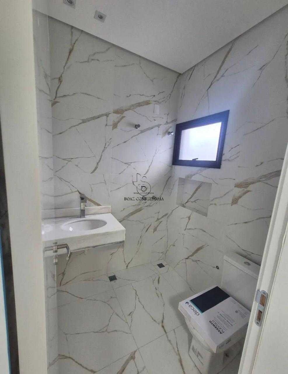 Casa em Wanel Ville, Sorocaba - Foto 12